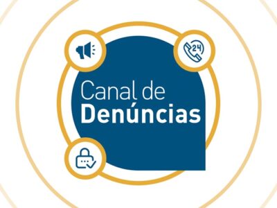 05 – CANAL DE DENÚNCIAS